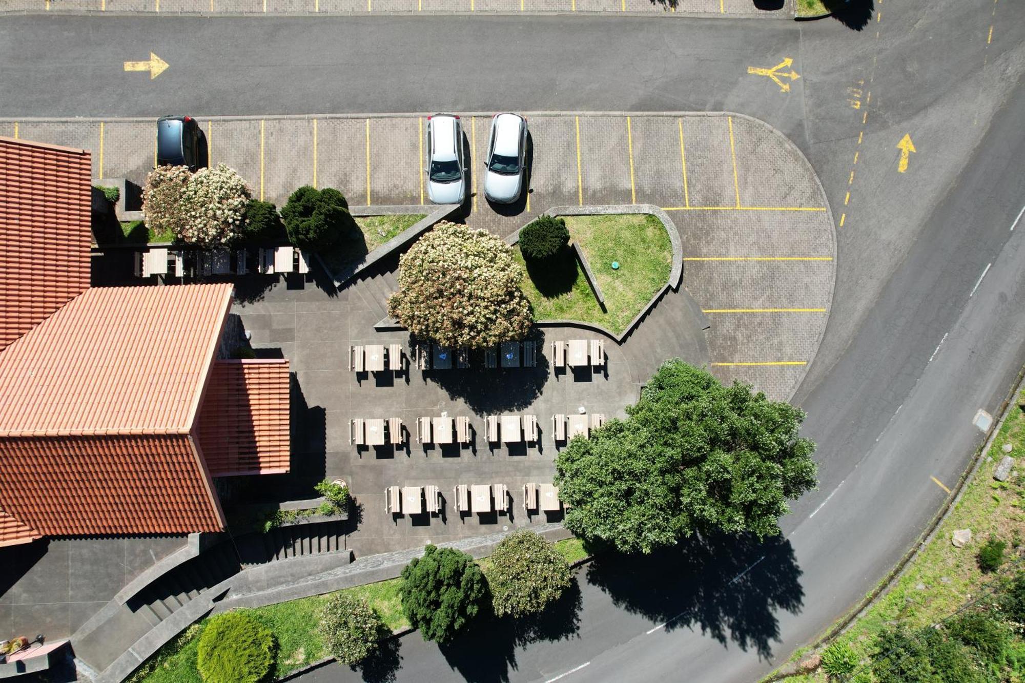 Valley View Hotel Encumeada Senhora do Rosario  Exterior photo